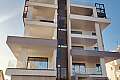 2 bdrm brand new penthouse/Dhrosia