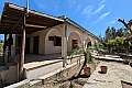 Charming Countryside Home For Sale on a Spacious Plot in Psevdas, Larnaca