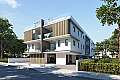 1 Bdrm apts/Livadhia