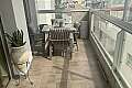 3 bdrm apt/center