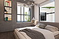 1 Bdrm apts/By Pass area