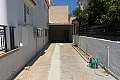 3 plus 2 bdrms house for rent/Dhrosia