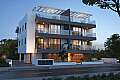 2 bdrm top floor apartment for sale/Kiti
