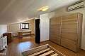 3 bdrm upstairs house for rent/Kamares