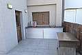 3 bdrm terraced house/center