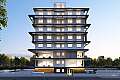 2 + 1n bdrm apts for sale/Port area