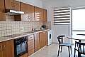 3 Bedroom Apartment  /center