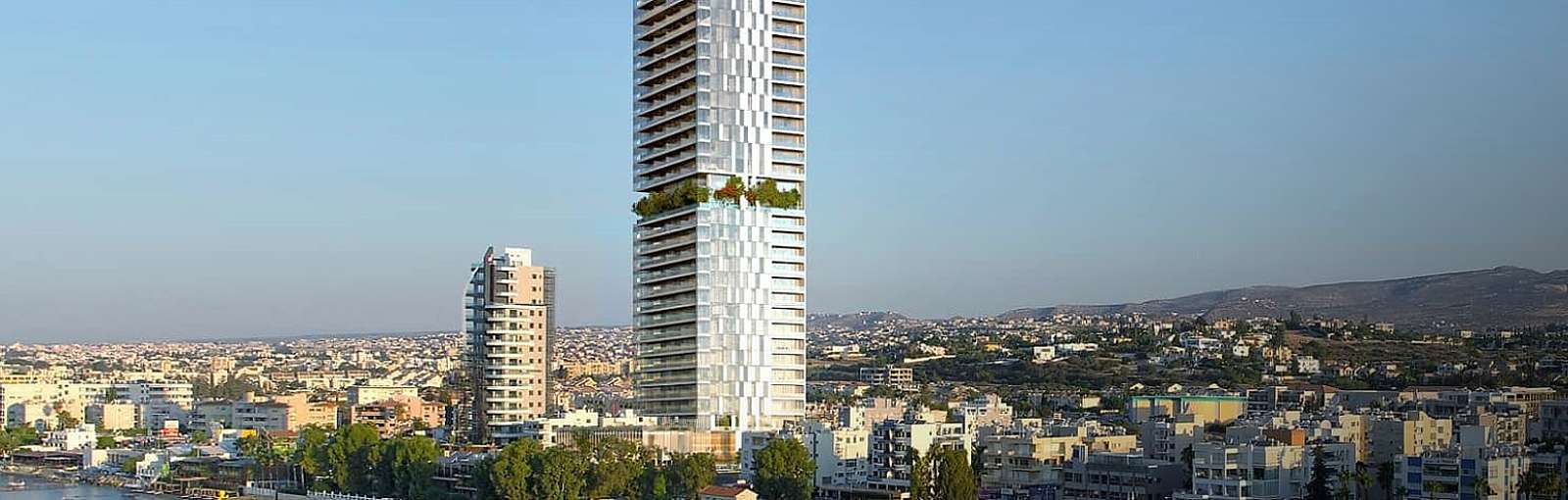 <span class="numbers">1</span>÷<span class="numbers">2</span>÷<span class="numbers">3</span> bdrm flats for sale/​Limassol