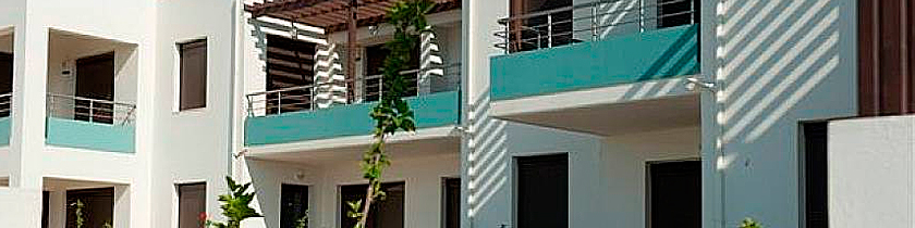HOTELS FOR SALE IN NICOSIA