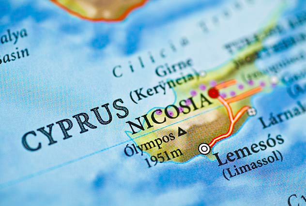 RESIDENCE PERMIT FOR CYPRUS