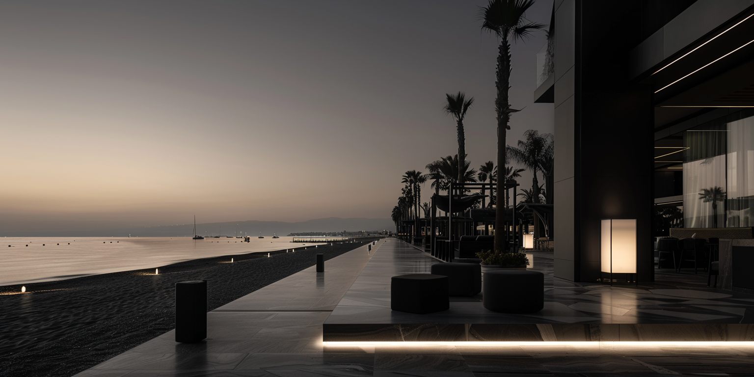 Property for sale in Larnaca