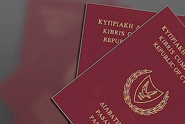 RESIDENCE PERMIT FOR CYPRUS