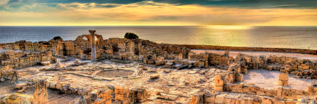History of Cyprus 