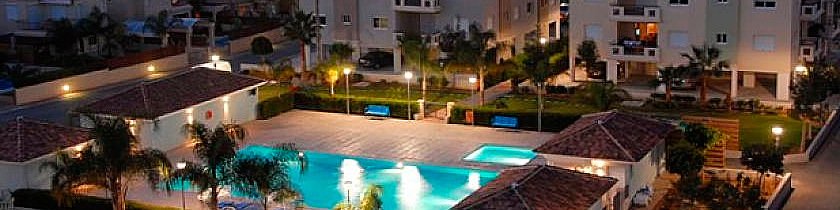 Limassol rent property